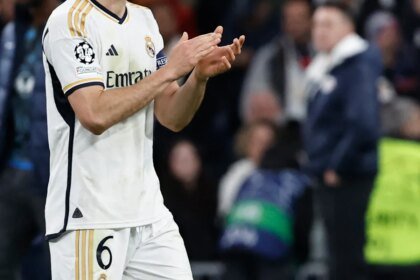 ¿Será el último Clásico de Nacho con el Real Madrid?