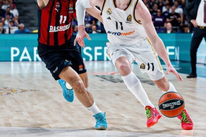 Markus Howard reta a un 'duelo' al Real Madrid: solo puede quedar uno en la Euroliga