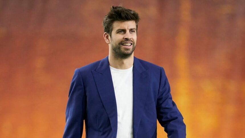 Gerard Piqué y Kosmos se defienden tras el bloqueo de la empresa: "Es una medida desproporcionada"