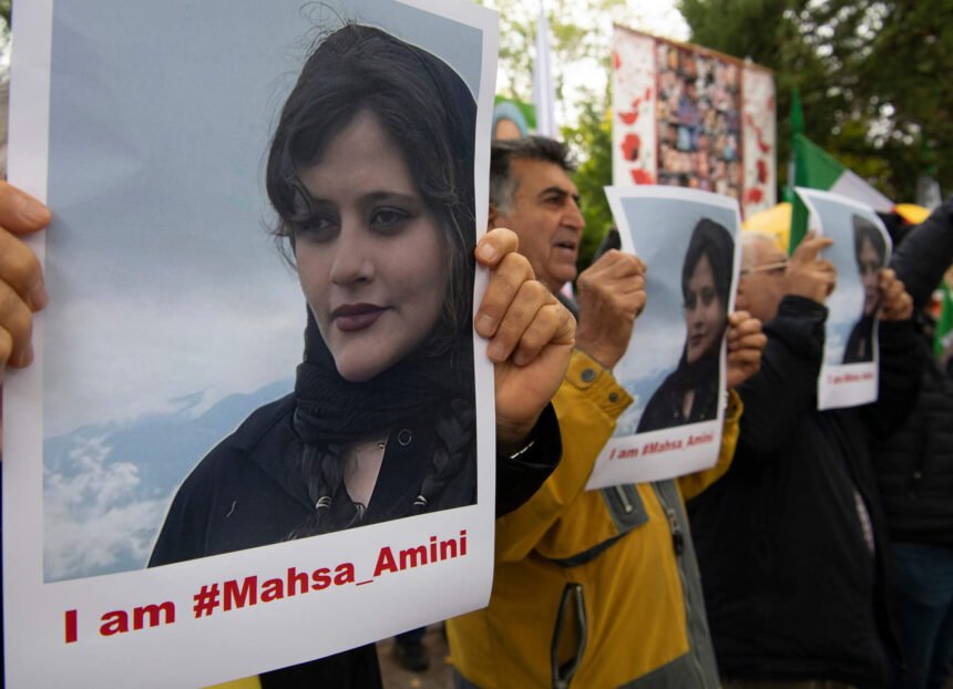España rechaza la condena a pena de muerte a Toomaj Salehi en Irán por participar en las protestas antigubernamentales