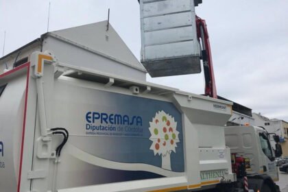 Aumentan un 40% las tarifas de la Empresa Provincial de Residuos para evitar su quiebra