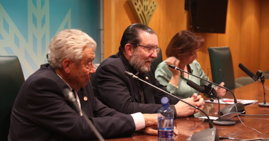 La ACdP celebra los días 17 y 18 de abril sus jornadas Católicos y Vida Pública