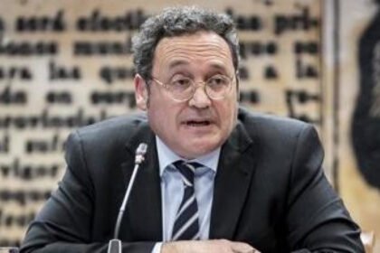 Una quincena de escándalos salpican la gestión del fiscal general dentro y fuera de los tribunales