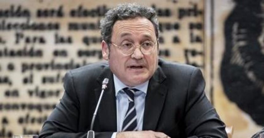 Una quincena de escándalos salpican la gestión del fiscal general dentro y fuera de los tribunales