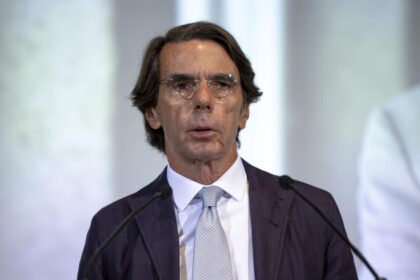 FAES acusa al PNV de «fingir» pedir cuentas a Bildu por ETA tras haber «enterrado la memoria de la atrocidad»