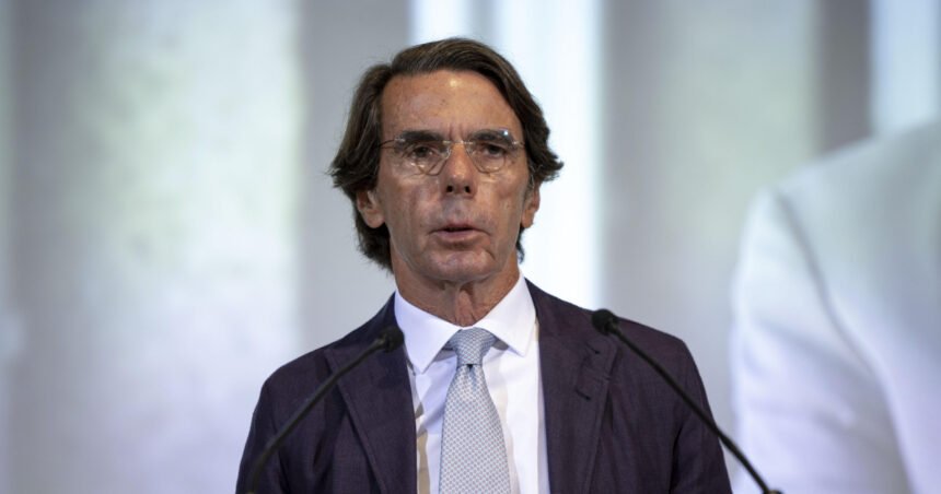 FAES acusa al PNV de «fingir» pedir cuentas a Bildu por ETA tras haber «enterrado la memoria de la atrocidad»