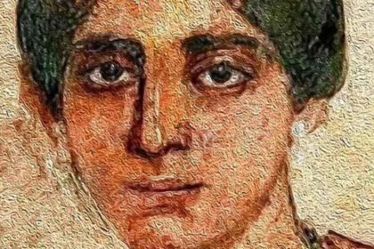 Egeria, peregrina y autora de un famoso libro de viajes del siglo IV