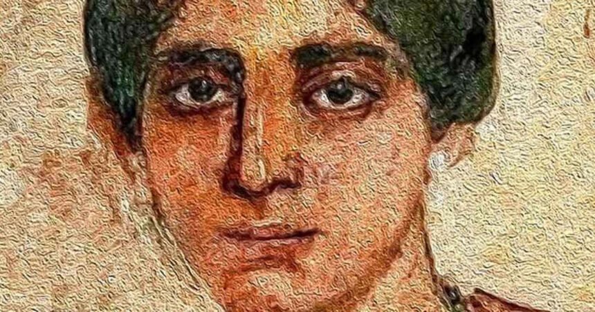 Egeria, peregrina y autora de un famoso libro de viajes del siglo IV