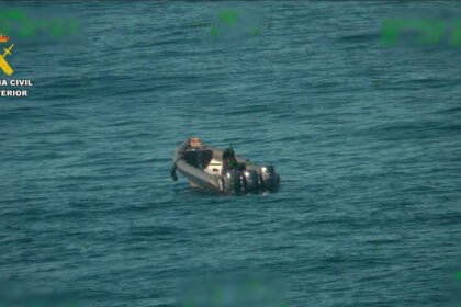 Cádiz, refugio predilecto de las narcolanchas