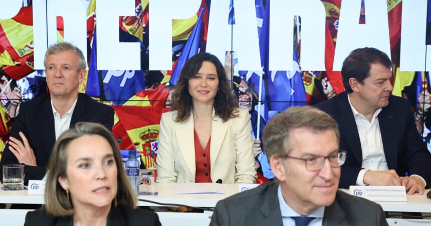 Ayuso, sin miedo a la Comisión del Congreso sobre la compra de mascarillas: «Que me llamen, que les voy a cantar lo más grande»
