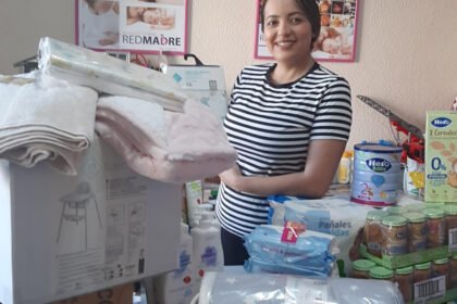 Redmadre finaliza un proyecto con financiación del Ayuntamiento