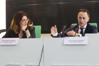 Luis Ventoso: «En España ha desaparecido el principio de la realidad»