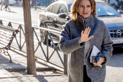 La campaña de 423.500 € del Gobierno contra el coche: «Aumenta el estrés, el cansancio y la ansiedad»