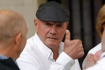 Quién es el 'narco de la Wikipedia': el atrincherado que encañonó a la Guardia Civil durante su detención