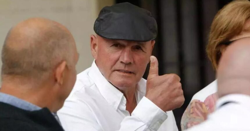 Quién es el 'narco de la Wikipedia': el atrincherado que encañonó a la Guardia Civil durante su detención