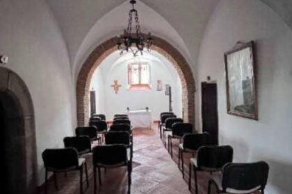 Aprobadas las obras de mejora en la casa de espiritualidad del convento de Santa Clara en Belalcázar
