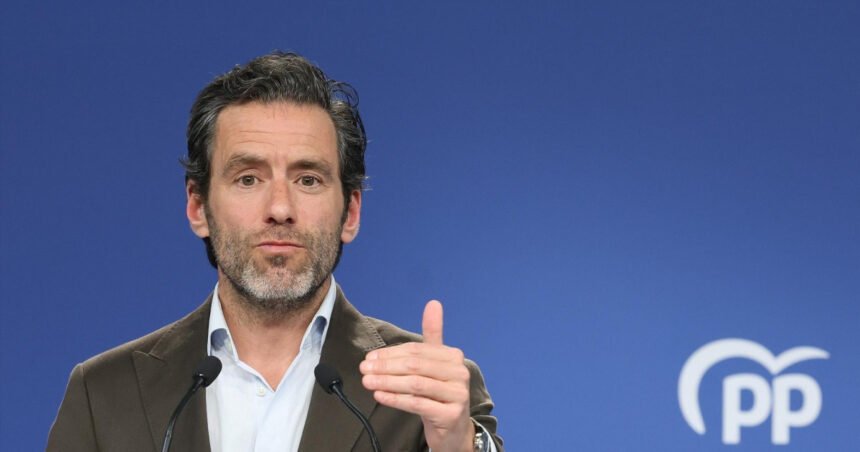 Vox saca pecho y carga contra el PP tras conseguir mantener el escaño en el Parlamento Vasco