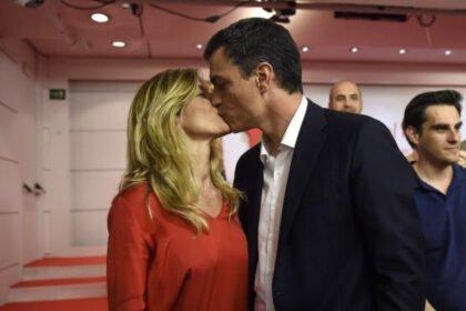 Así es el delito de tráfico de influencias que preocupa a Pedro Sánchez y Begoña Gómez