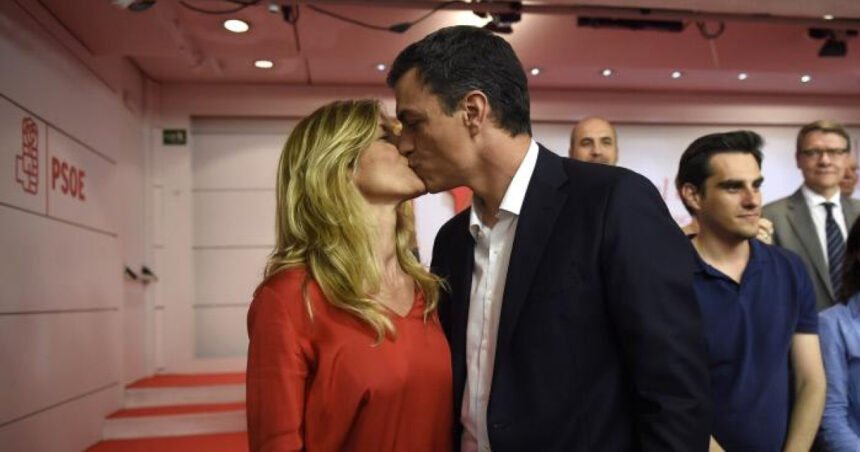 Así es el delito de tráfico de influencias que preocupa a Pedro Sánchez y Begoña Gómez