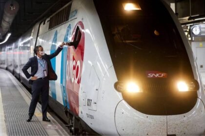 Ouigo vuelve a tirar la casa por la ventana y pone billetes desde 9 euros hasta diciembre