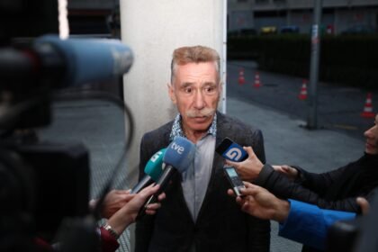 Marcos García-Montes, el exitoso abogado de los famosos: Daniel Sancho, Isabel Pantoja