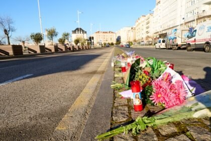 Memorial Route: un homenaje digital a las víctimas de accidentes de tráfico
