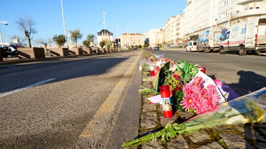 Memorial Route: un homenaje digital a las víctimas de accidentes de tráfico