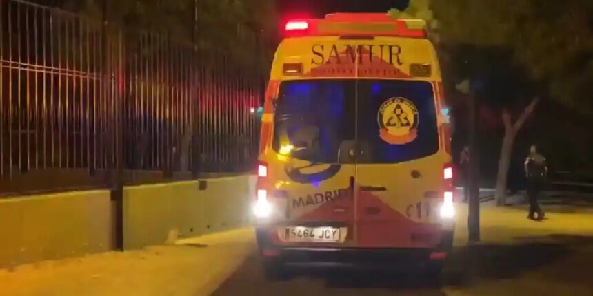 Reyerta en Ciudad Lineal: apuñalan a un joven por pertenecer a «una banda contraria»