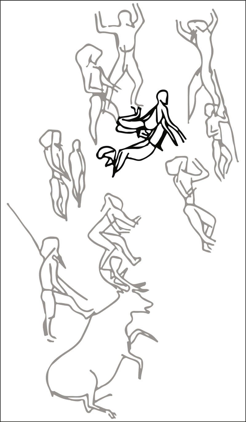 Asesinato ritual francia 3