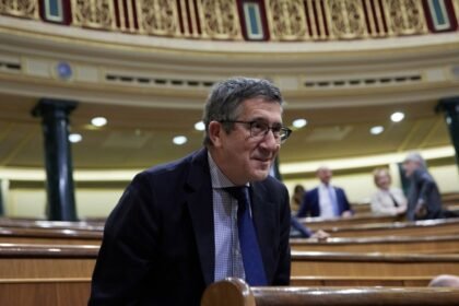 La Audiencia Nacional incoa diligencias para investigar la querella a PSOE, Junts y ERC por la ley de amnistía