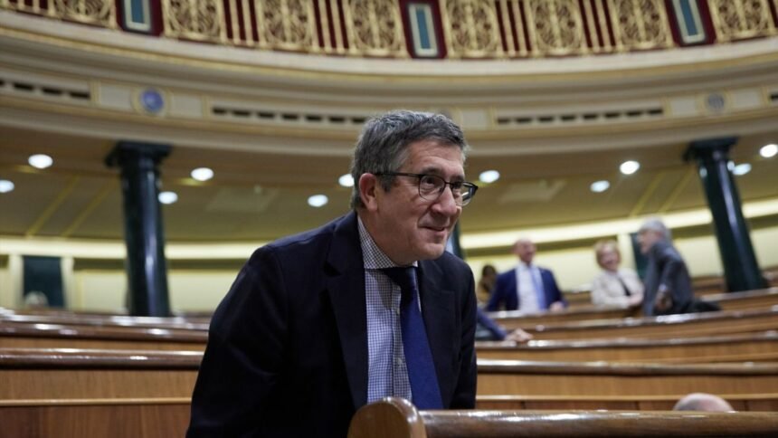 La Audiencia Nacional incoa diligencias para investigar la querella a PSOE, Junts y ERC por la ley de amnistía