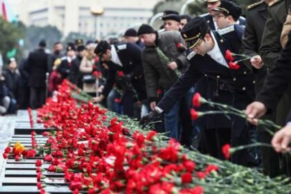 Imagen de las ruinas de Río Bec en Campeche, abandonado por los mayas por razones que aún se desconocen.