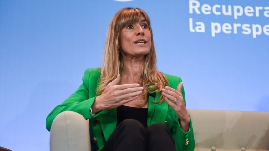 Begoña Gómez e Iñaki Urdangarin: cuatro diferencias y ocho similitudes