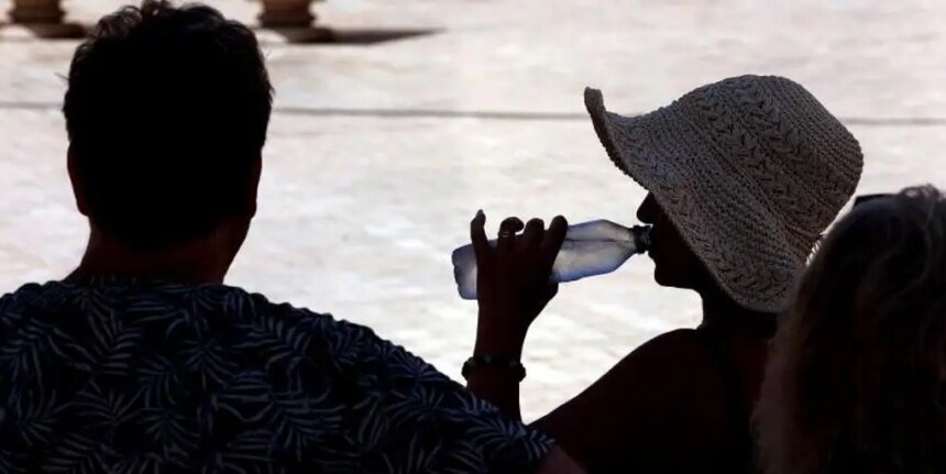 La Aemet lanza sus primeras señales: ¿el calor llega a Córdoba para quedarse?
