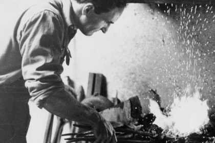 Jardines del Chillida Leku