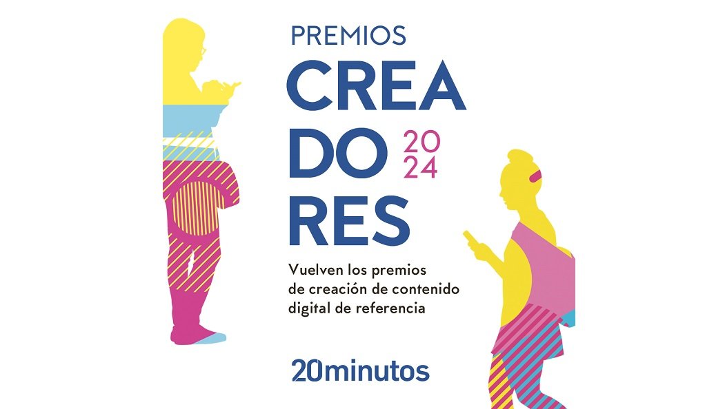 III Premios Creadores