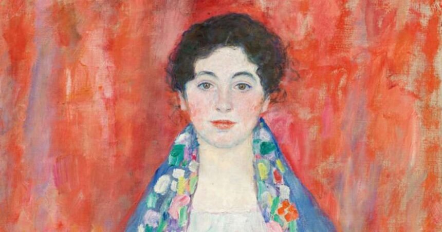 Imagen de una de las monedas encontradas durante la remodelación de una cocina.