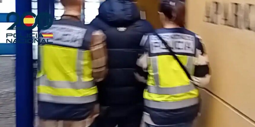 Cae un grupo criminal que estafó 17 millones de euros vendiendo jamones con sellos sanitarios falsificados