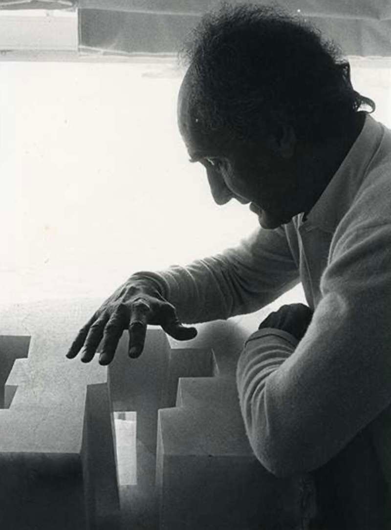 Eduardo Chillida
