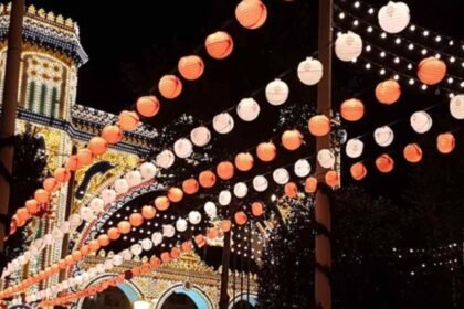 Festivos de la Feria de Abril 2024: días libres, vacaciones y calendario escolar