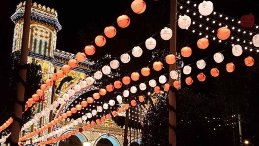 Festivos de la Feria de Abril 2024: días libres, vacaciones y calendario escolar