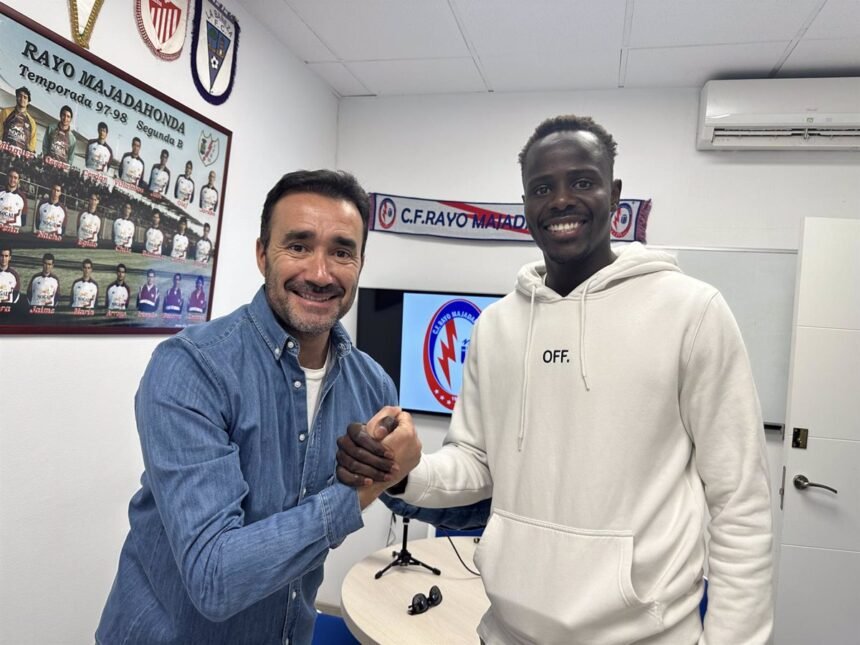 "Si todos los jugadores de color hiciesen lo mismo que Vinícius, el racismo se acabaría"