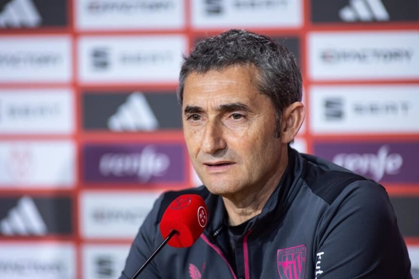 "Sé lo que significa este partido para todos, es muy importante para mí"