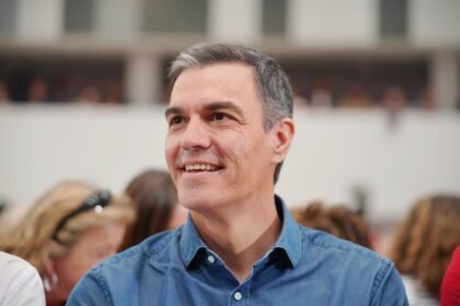 Sánchez insiste en que España apoyará "el reconocimiento de Palestina como un Estado de pleno derecho"