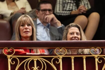 El PP pide en la comisión del Senado documentación sobre Air Europa, empresas vinculadas a Begoña Gómez y vuelos Falcon