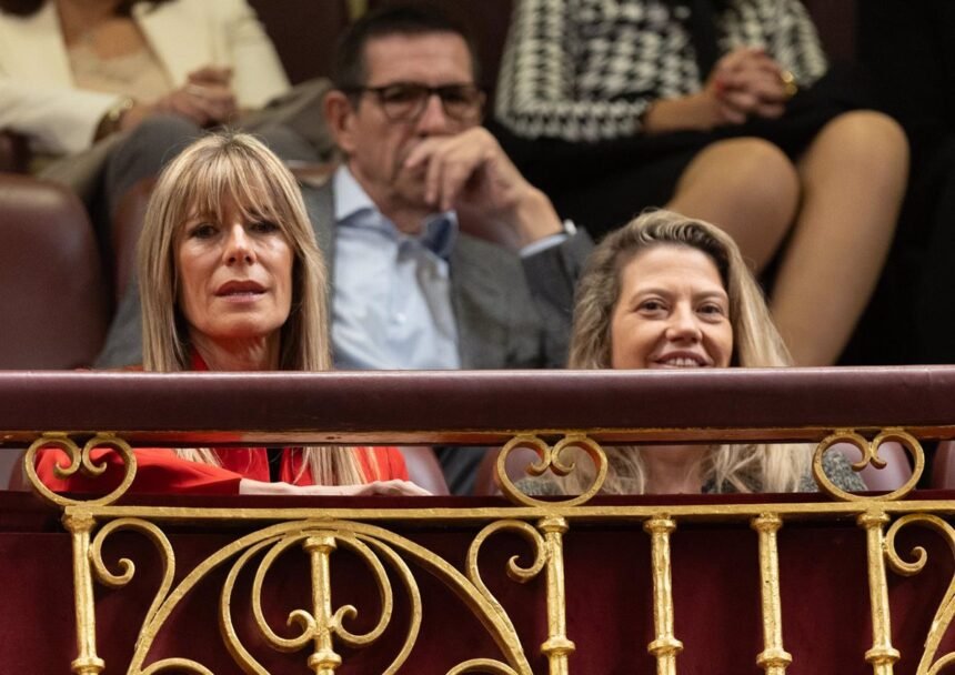 El PP pide en la comisión del Senado documentación sobre Air Europa, empresas vinculadas a Begoña Gómez y vuelos Falcon