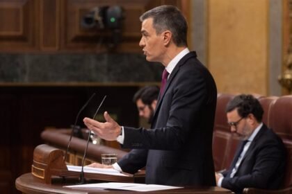 Sánchez busca reunir una masa crítica de socios que reconozcan a Palestina para que otros países les sigan