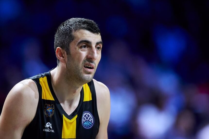 El Lenovo Tenerife completa una Final Four muy española en la Basketball Champions League