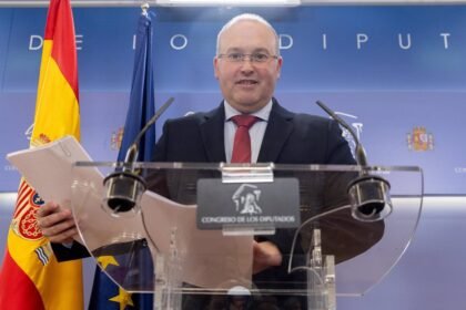 El PP plantea que el Reglamento del Congreso prohíba citar a jueces a comisiones para hablar de casos concretos