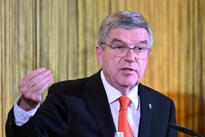 El COI lanza su Agenda Olímpica de inteligencia artificial